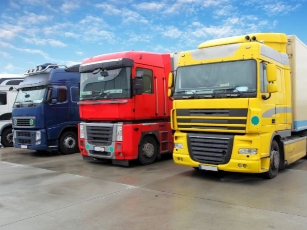 Ankara Oğuzeli Nakliye